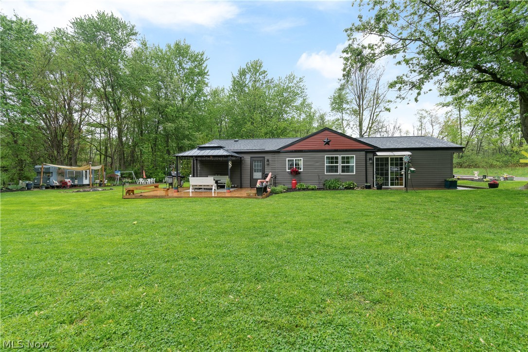 1057 Tremont Avenue NE East Canton OH 44730