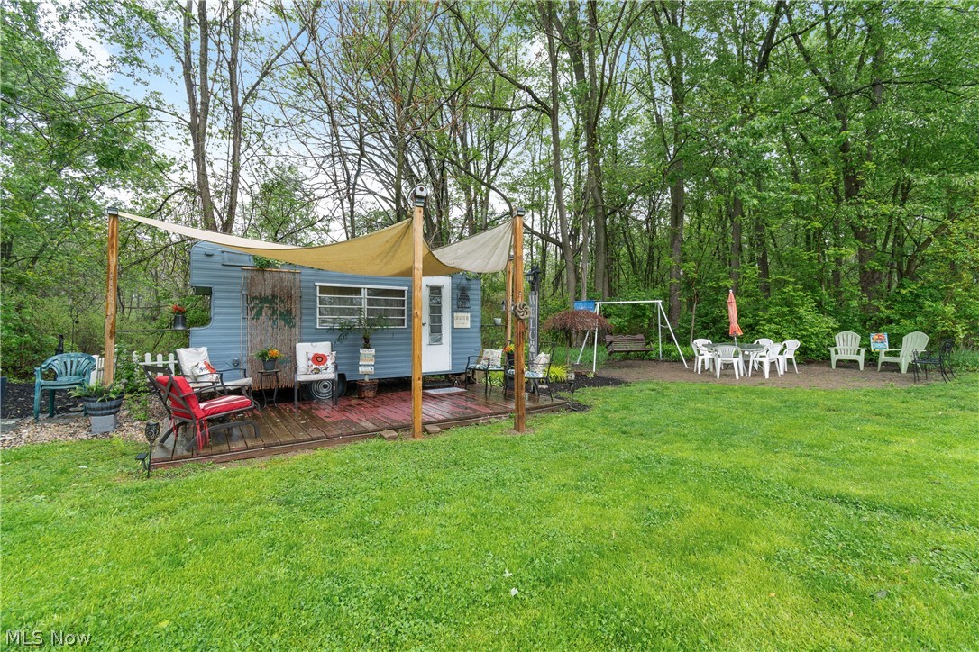 1057 Tremont Avenue NE East Canton OH 44730