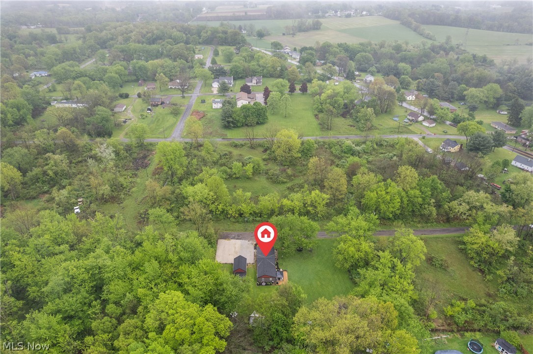 1057 Tremont Avenue NE East Canton OH 44730