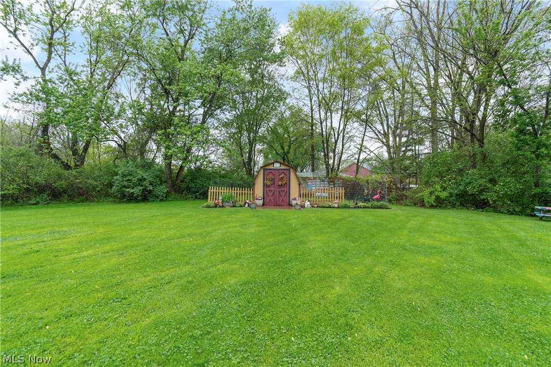 1057 Tremont Avenue NE East Canton OH 44730