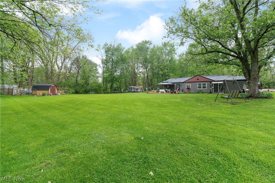 1057 Tremont Avenue NE East Canton OH 44730