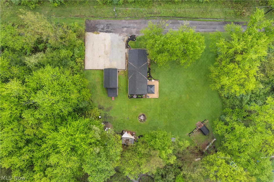 1057 Tremont Avenue NE East Canton OH 44730