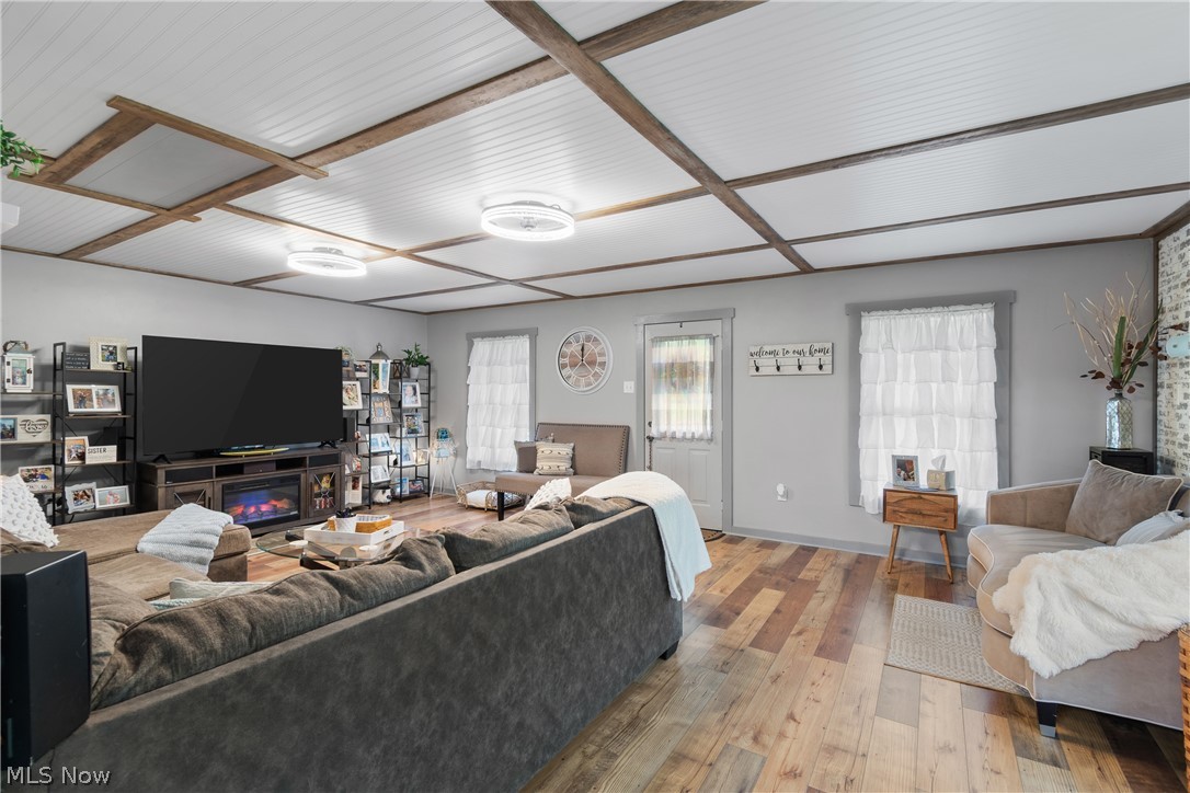 1057 Tremont Avenue NE East Canton OH 44730