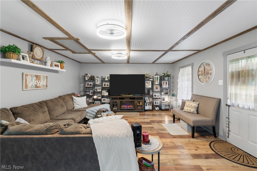 1057 Tremont Avenue NE East Canton OH 44730