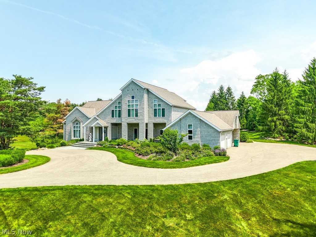 103 Partridge Lane Hunting Valley OH 44022