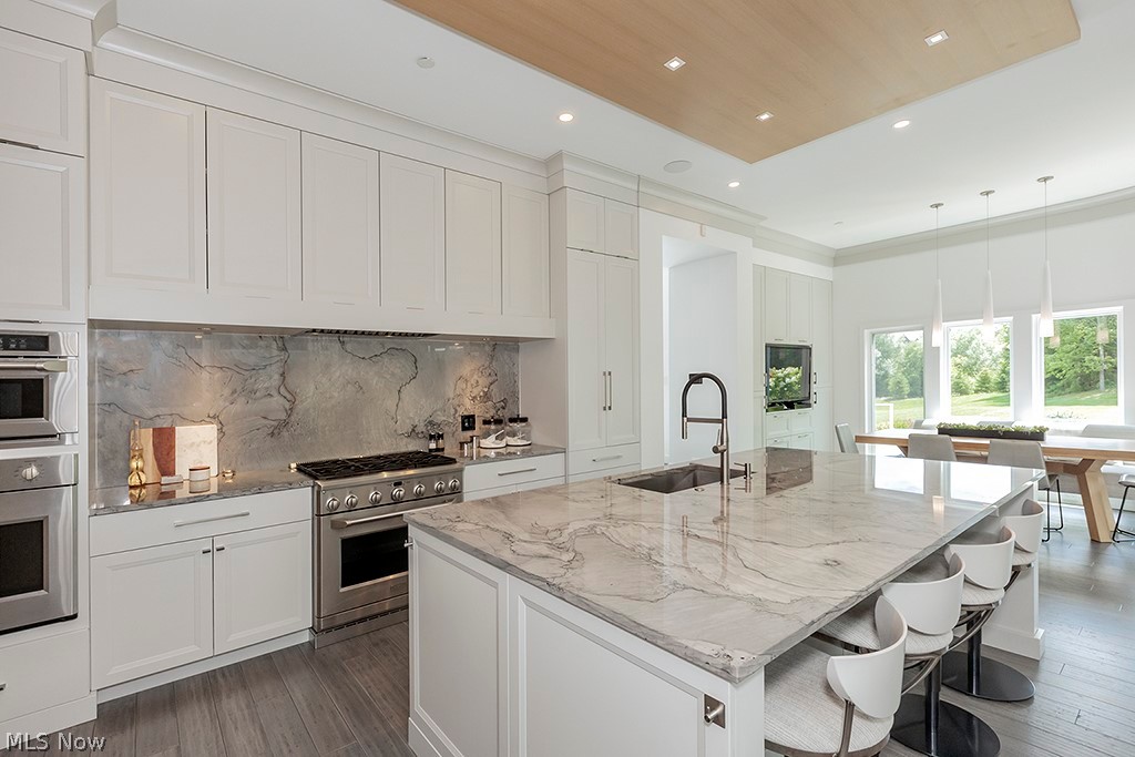103 Partridge Lane Hunting Valley OH 44022