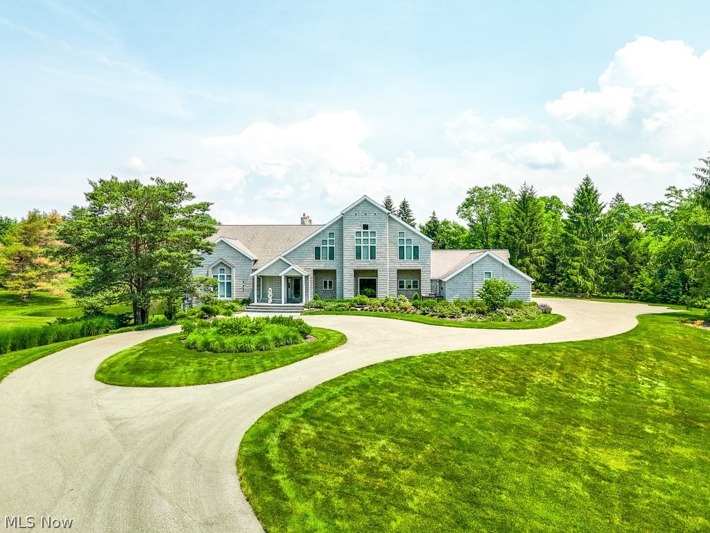 103 Partridge Lane Hunting Valley OH 44022
