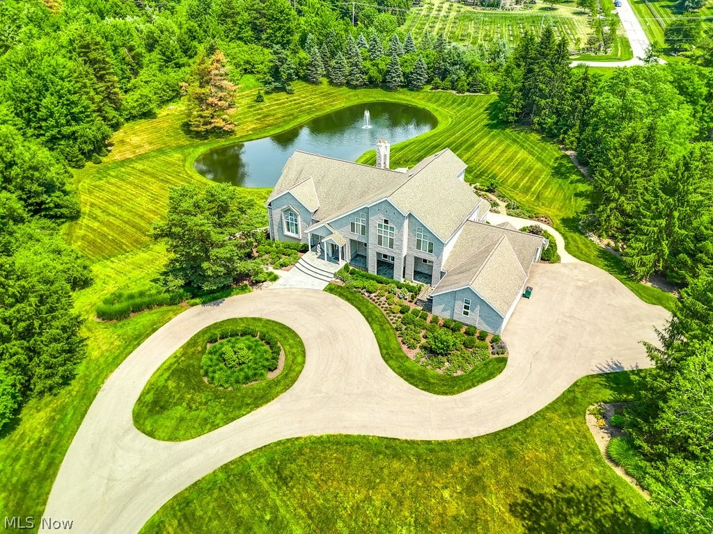 103 Partridge Lane Hunting Valley OH 44022