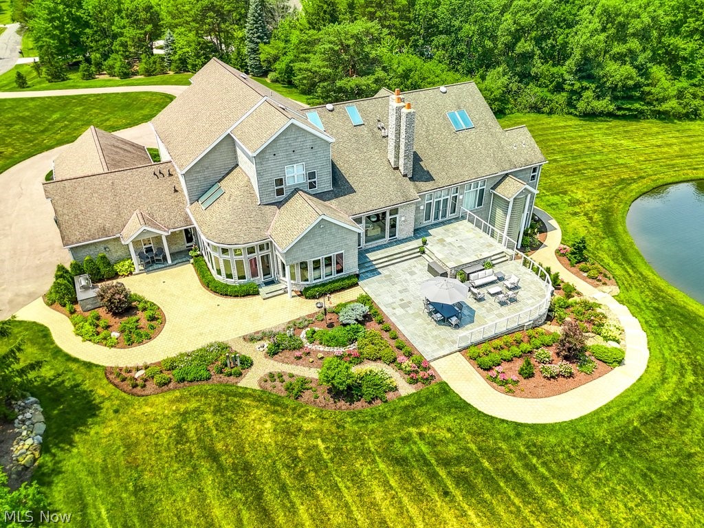 103 Partridge Lane Hunting Valley OH 44022