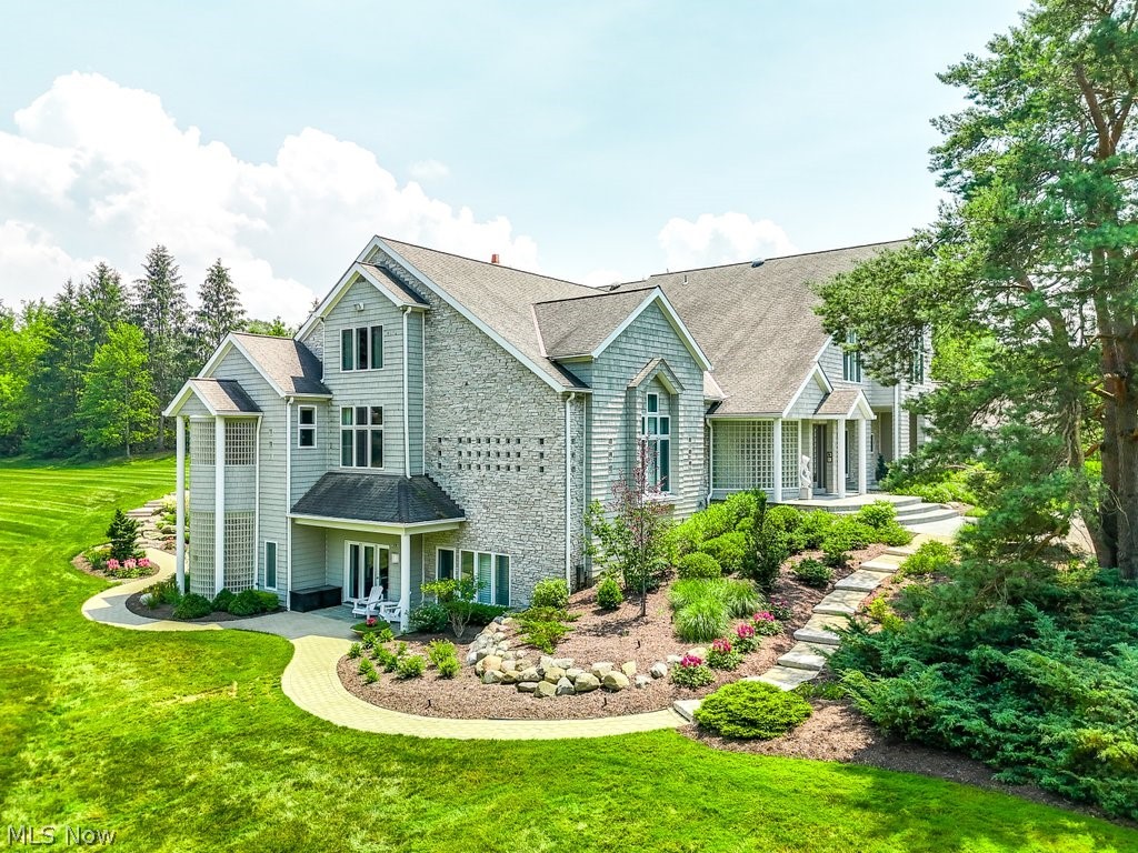 103 Partridge Lane Hunting Valley OH 44022