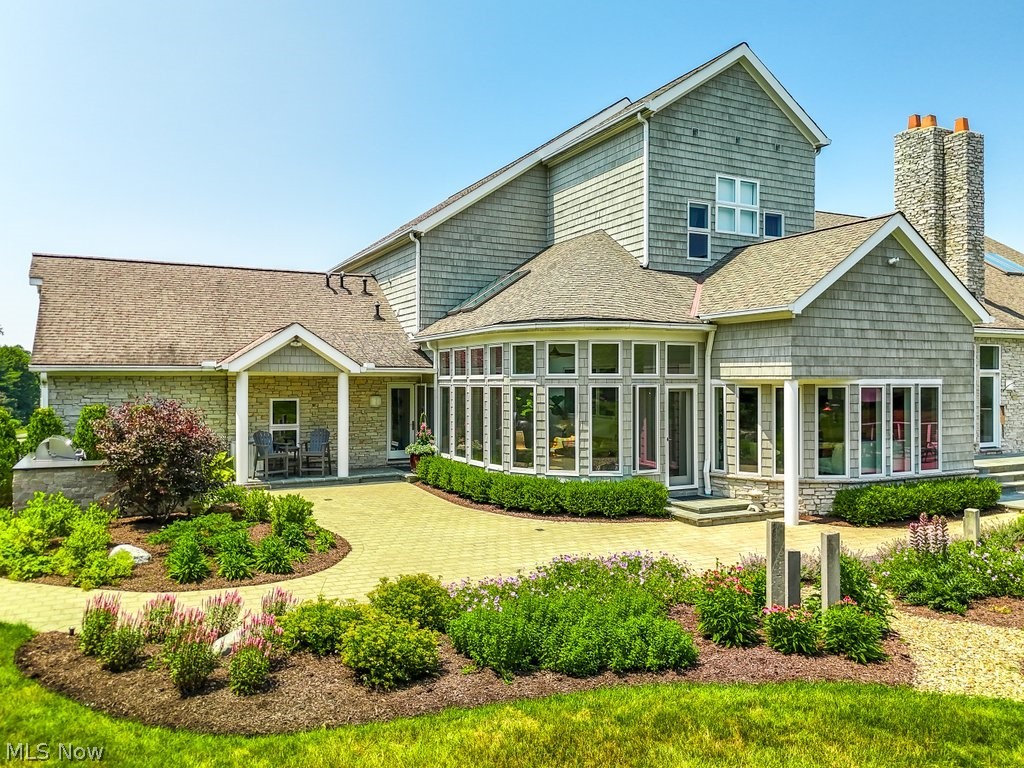 103 Partridge Lane Hunting Valley OH 44022