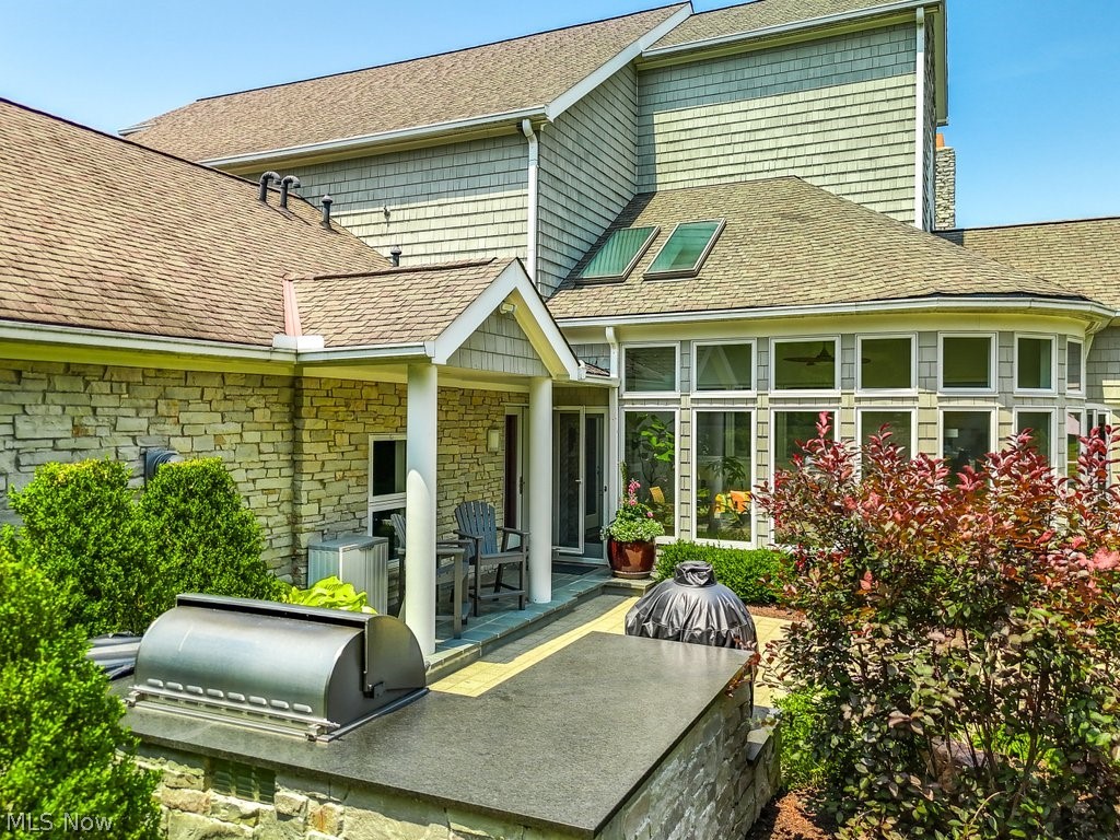 103 Partridge Lane Hunting Valley OH 44022