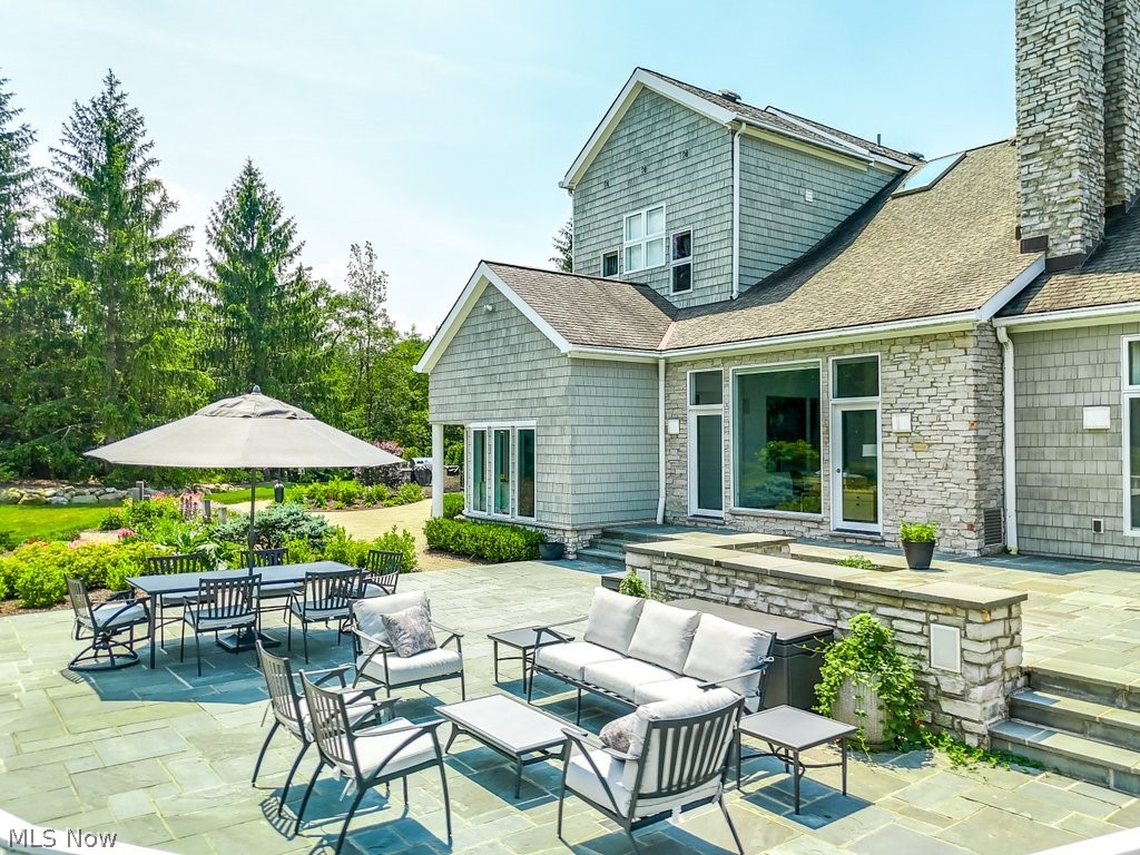 103 Partridge Lane Hunting Valley OH 44022