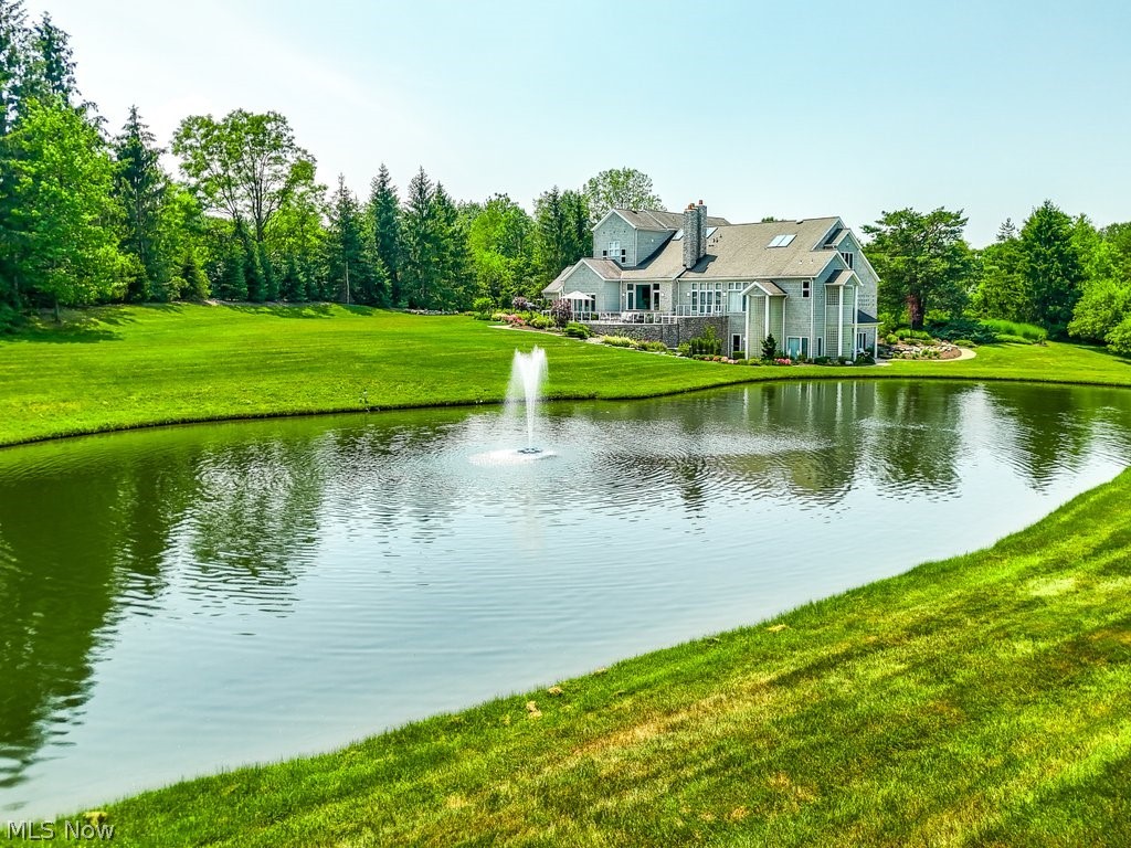103 Partridge Lane Hunting Valley OH 44022