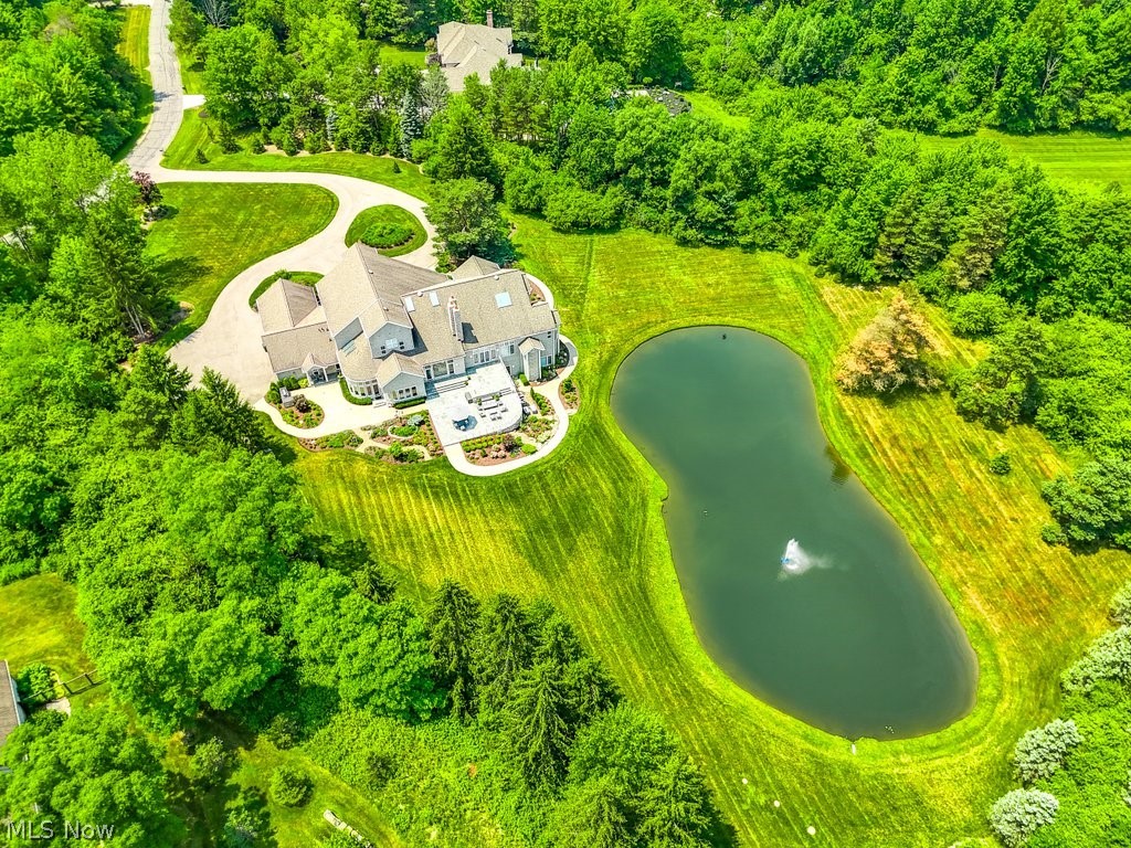 103 Partridge Lane Hunting Valley OH 44022