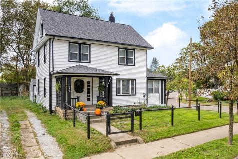 958 W Exchange Street Akron OH 44302