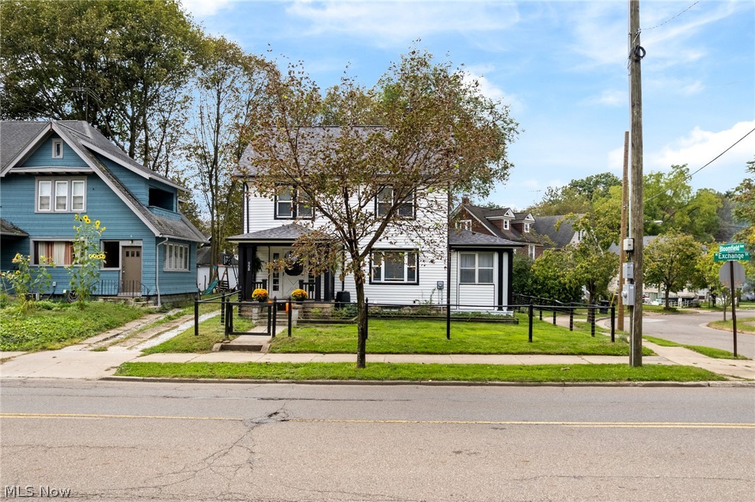 958 W Exchange Street Akron OH 44302