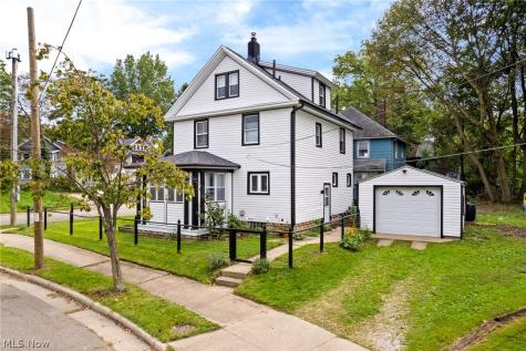 958 W Exchange Street Akron OH 44302