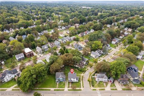 958 W Exchange Street Akron OH 44302