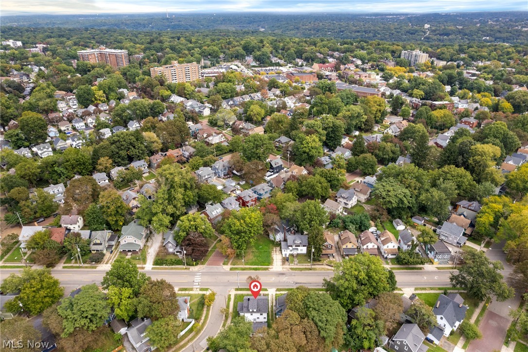 958 W Exchange Street Akron OH 44302