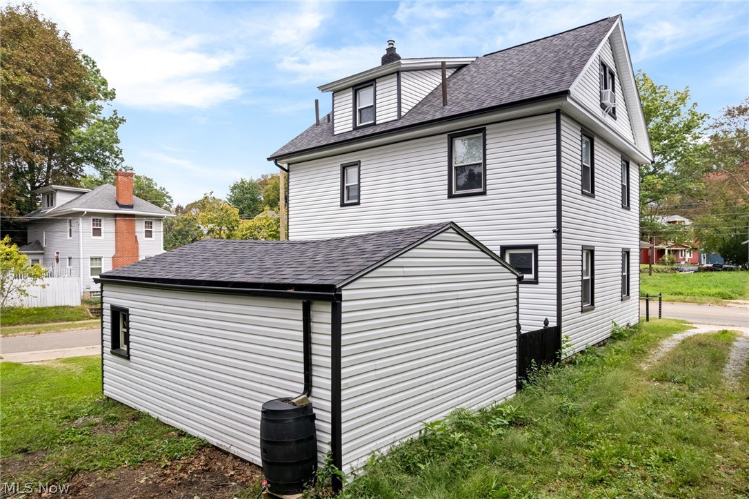 958 W Exchange Street Akron OH 44302