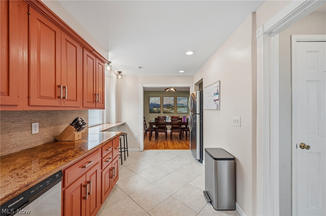 2335 Traymore Road University Heights OH 44118