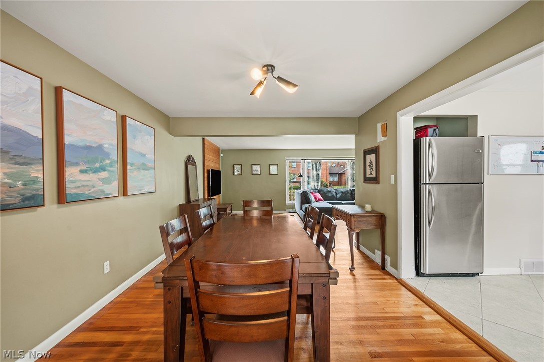 2335 Traymore Road University Heights OH 44118