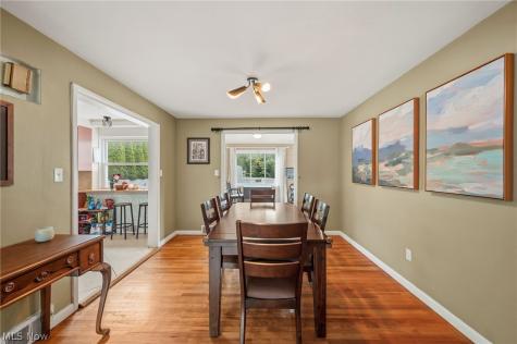 2335 Traymore Road University Heights OH 44118