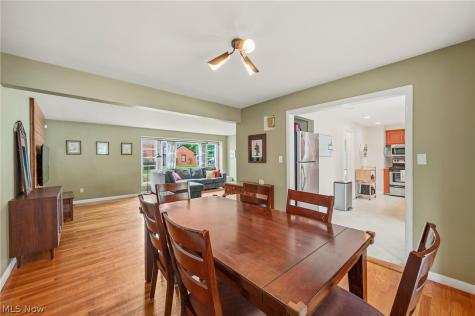 2335 Traymore Road University Heights OH 44118