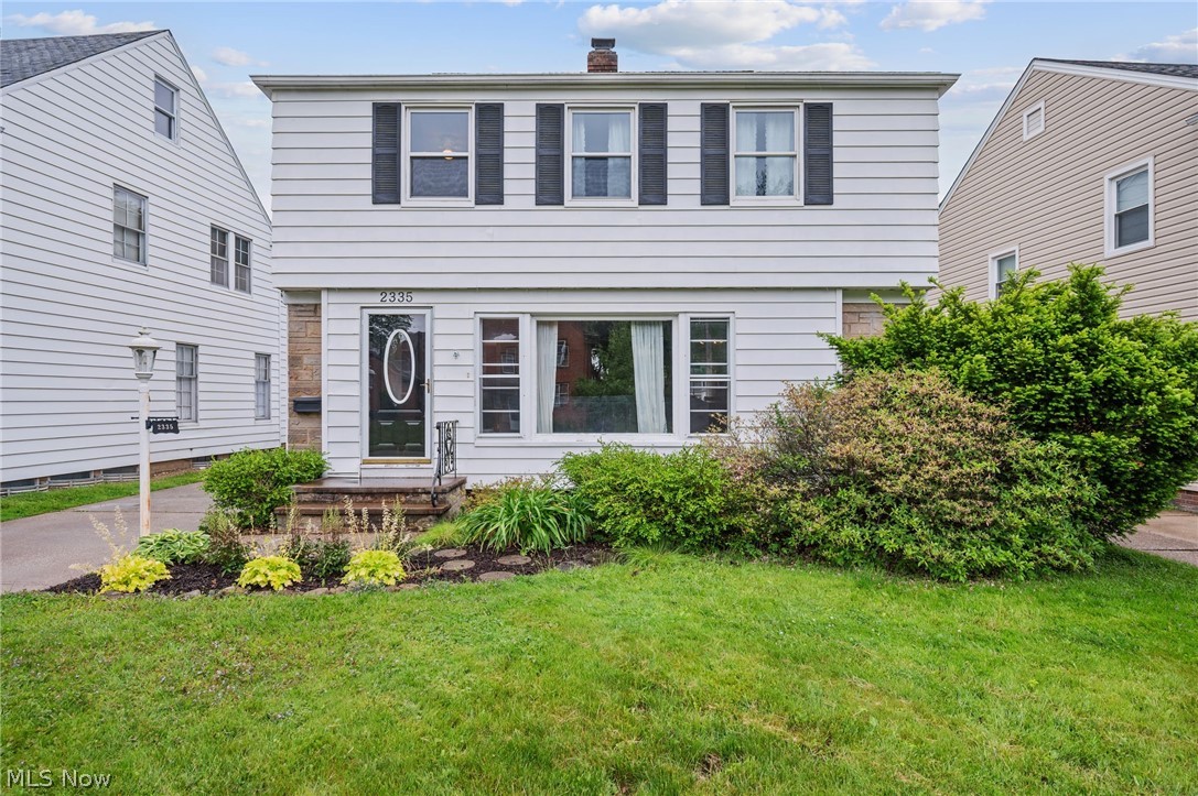 2335 Traymore Road University Heights OH 44118