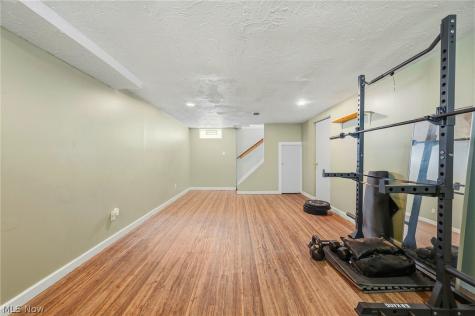 2335 Traymore Road University Heights OH 44118