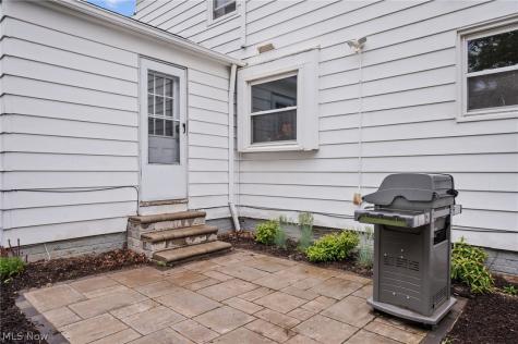 2335 Traymore Road University Heights OH 44118