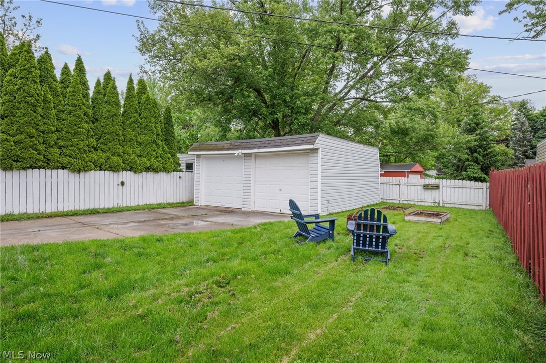 2335 Traymore Road University Heights OH 44118