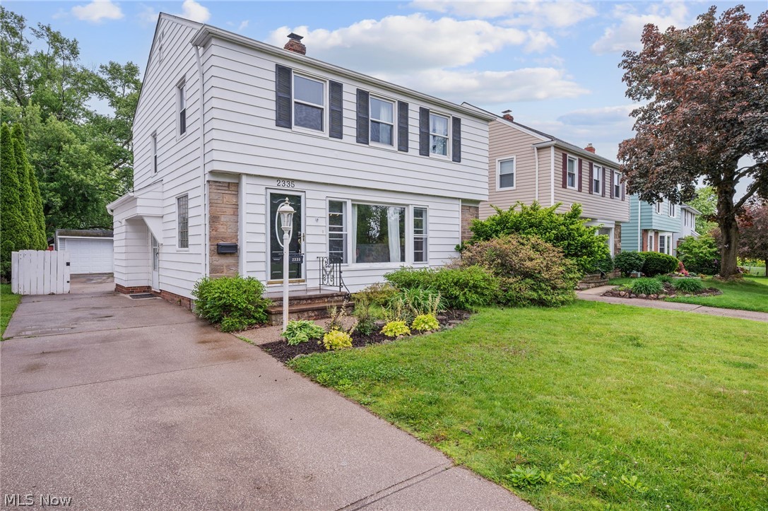 2335 Traymore Road University Heights OH 44118