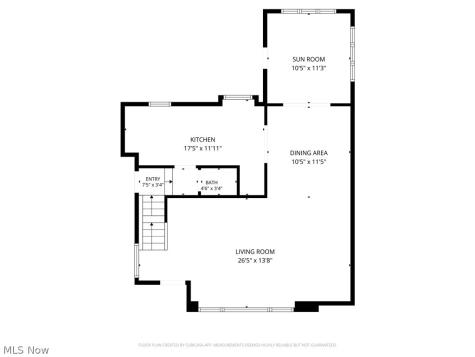 2335 Traymore Road University Heights OH 44118