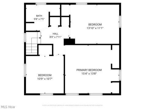 2335 Traymore Road University Heights OH 44118