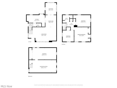 2335 Traymore Road University Heights OH 44118