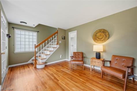 2335 Traymore Road University Heights OH 44118