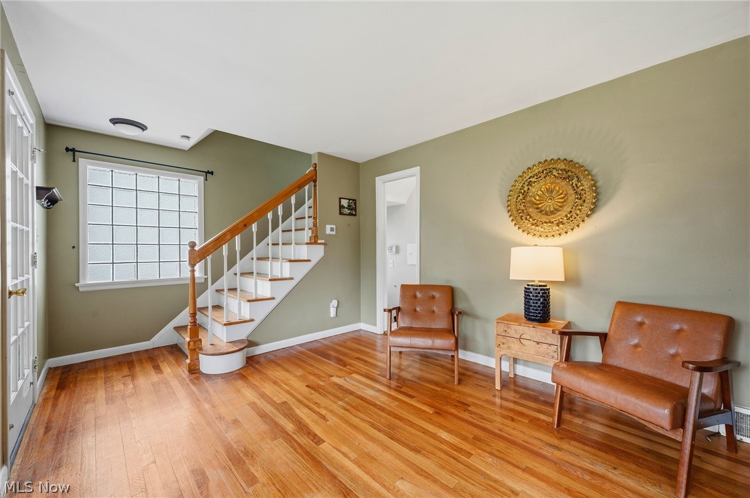 2335 Traymore Road University Heights OH 44118
