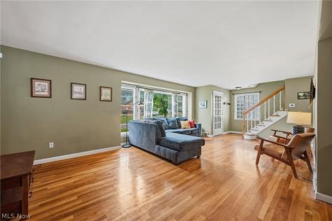 2335 Traymore Road University Heights OH 44118