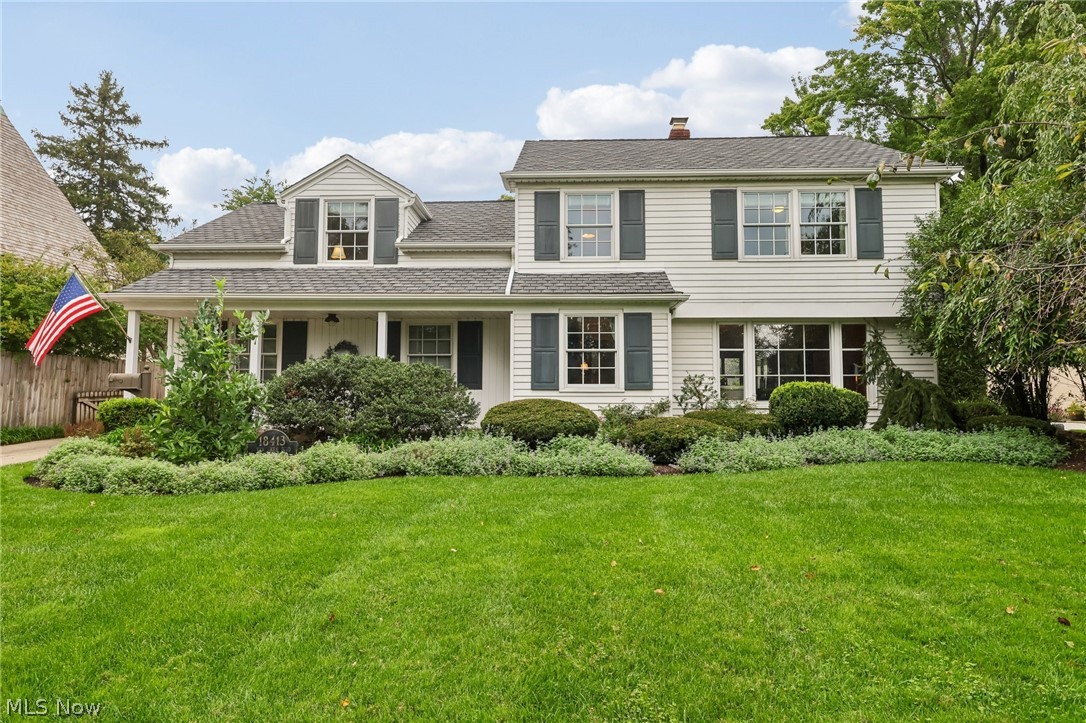 18413 Van Aken Boulevard Shaker Heights OH 44122