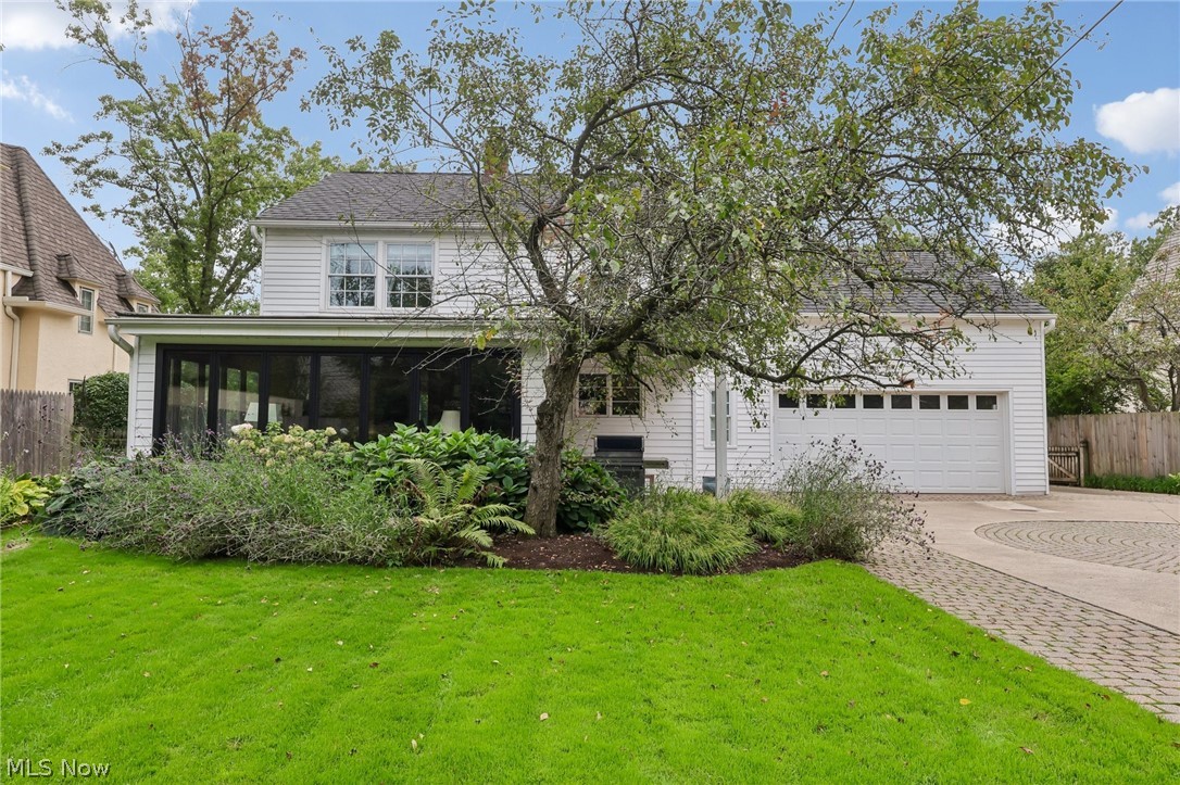 18413 Van Aken Boulevard Shaker Heights OH 44122