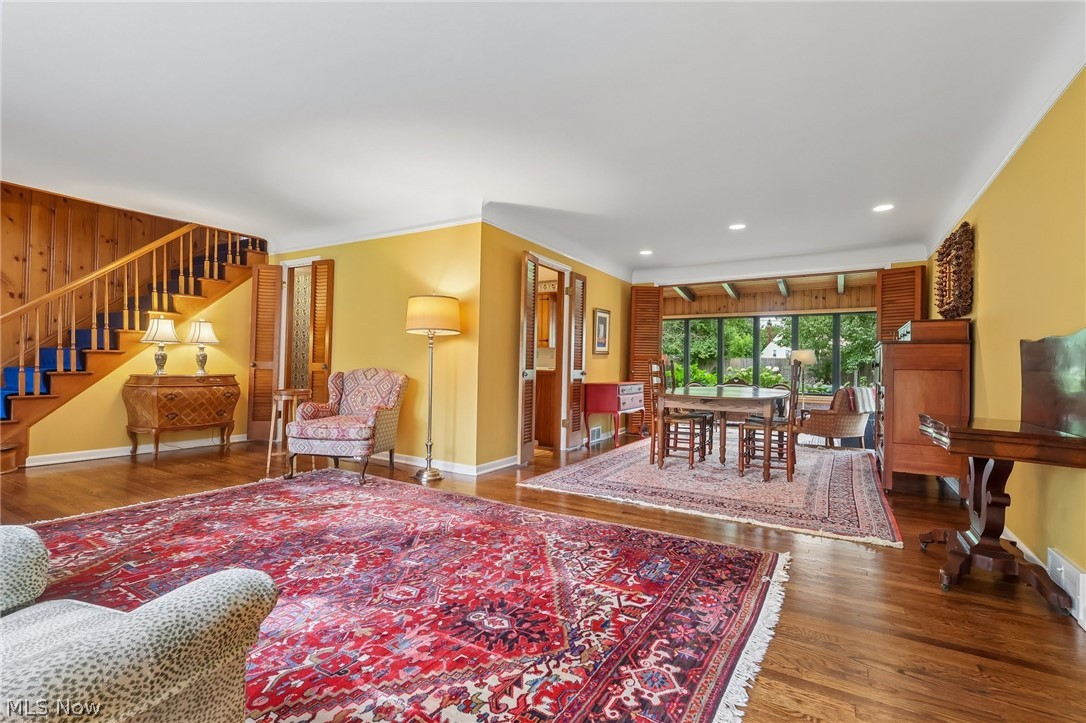 18413 Van Aken Boulevard Shaker Heights OH 44122