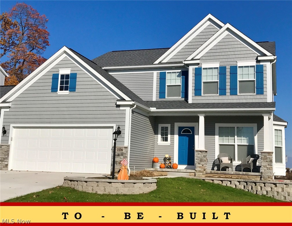 3460 Wicker Street NE Canton OH 44721