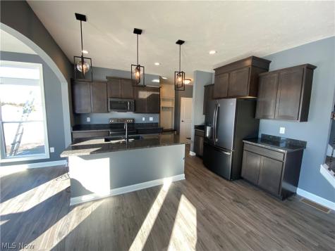 3460 Wicker Street NE Canton OH 44721