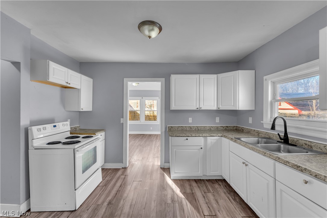 1858 Rudwick Road Cleveland OH 44112