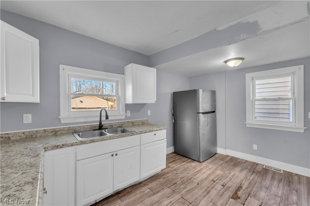 1858 Rudwick Road Cleveland OH 44112