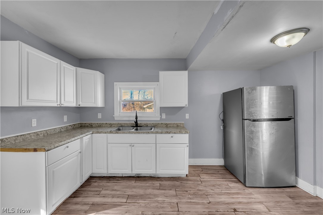 1858 Rudwick Road Cleveland OH 44112