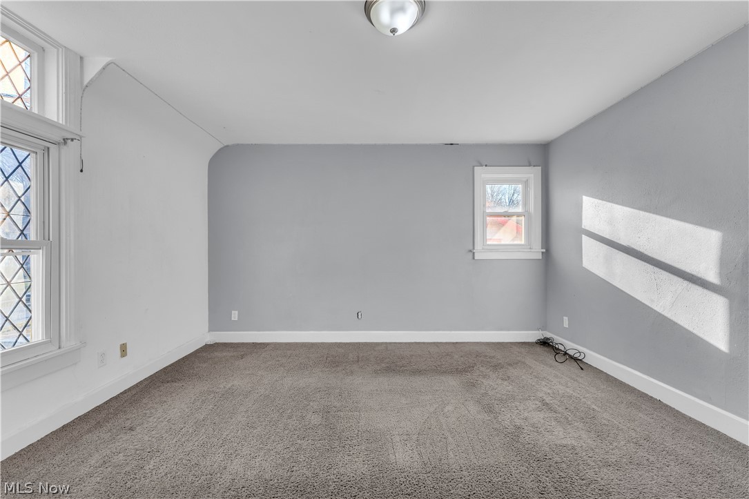 1858 Rudwick Road Cleveland OH 44112