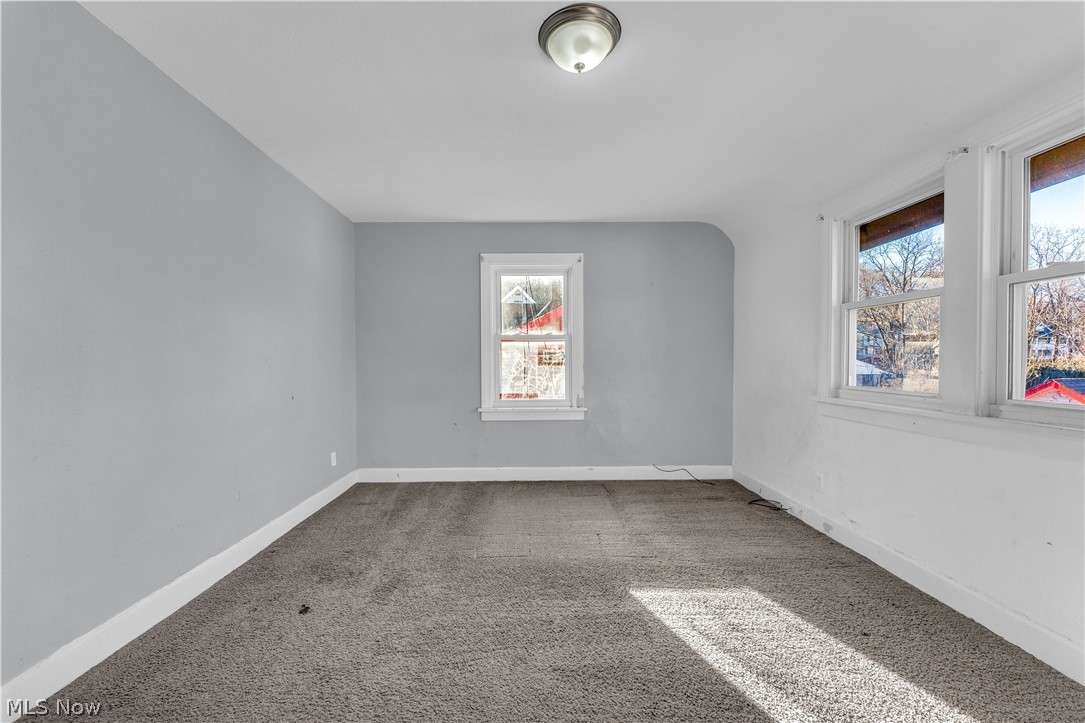 1858 Rudwick Road Cleveland OH 44112